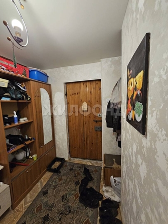 
  Продается 2-комн. квартира, 33.5 м², Енисейская ул, д. 4
. Фото 6.