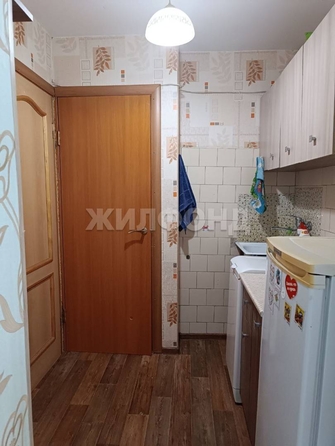 
  Продается 2-комн. квартира, 26.2 м², Мокрушина ул, д. 12
. Фото 5.