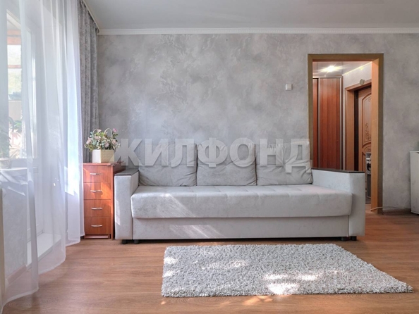 
  Продается 2-комн. квартира, 37.2 м², Карла Ильмера ул, д. 1
. Фото 1.