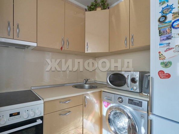 
  Продается 2-комн. квартира, 37.2 м², Карла Ильмера ул, д. 1
. Фото 10.