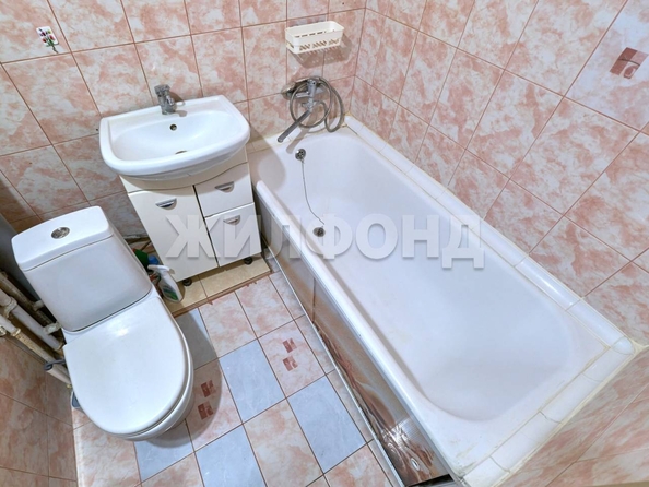 
  Продается 2-комн. квартира, 37.2 м², Карла Ильмера ул, д. 1
. Фото 12.