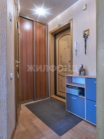 
  Продается 2-комн. квартира, 37.2 м², Карла Ильмера ул, д. 1
. Фото 13.