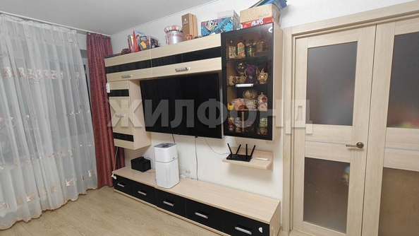 
  Продается 2-комн. квартира, 53 м², Лебедева ул, д. 87/1
. Фото 3.