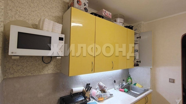 
  Продается 2-комн. квартира, 53 м², Лебедева ул, д. 87/1
. Фото 5.