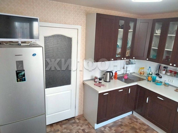 
  Продается 2-комн. квартира, 60 м², Ново-Станционный пер, д. 30
. Фото 6.