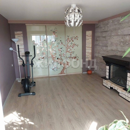 
  Продается 2-комн. квартира, 58 м², Ленина пр-кт, д. 199
. Фото 5.