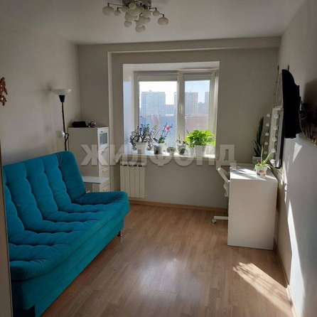 
  Продается 2-комн. квартира, 58 м², Ленина пр-кт, д. 199
. Фото 11.