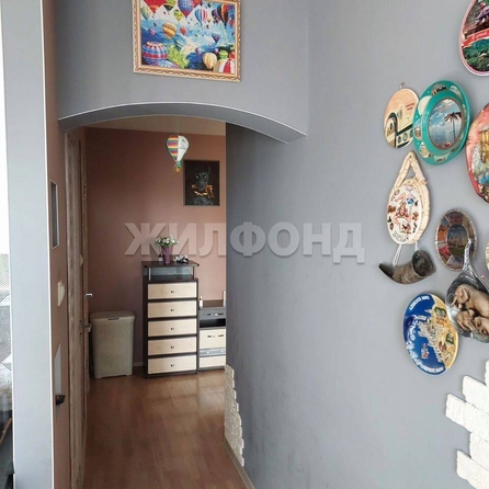 
  Продается 2-комн. квартира, 58 м², Ленина пр-кт, д. 199
. Фото 19.