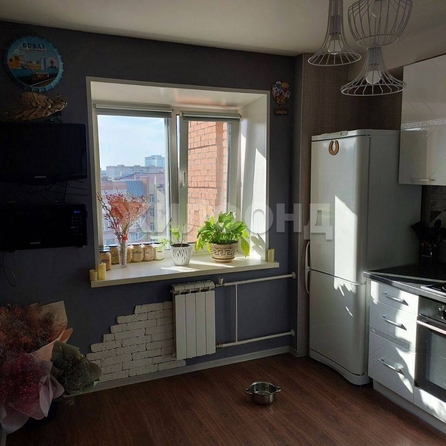 
  Продается 2-комн. квартира, 58 м², Ленина пр-кт, д. 199
. Фото 23.