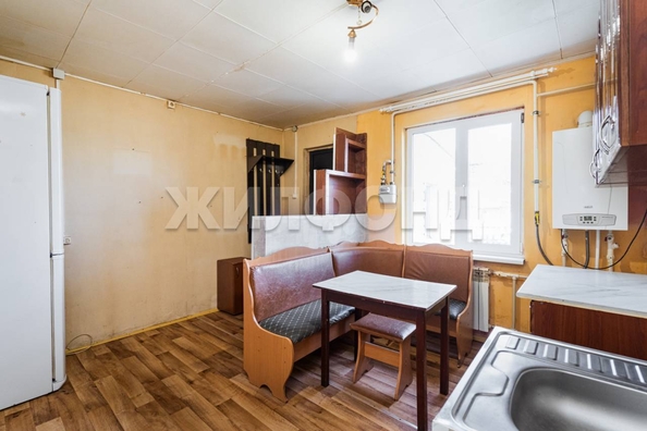 
  Продается 2-комн. квартира, 44.8 м², Молодежная ул, д. 9
. Фото 2.