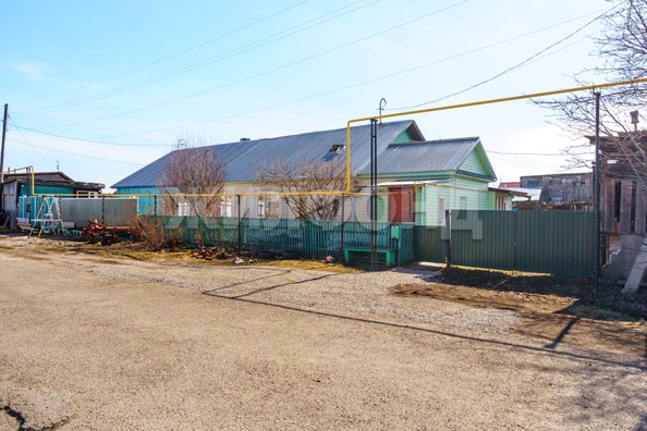 
  Продается 2-комн. квартира, 44.8 м², Молодежная ул, д. 9
. Фото 9.