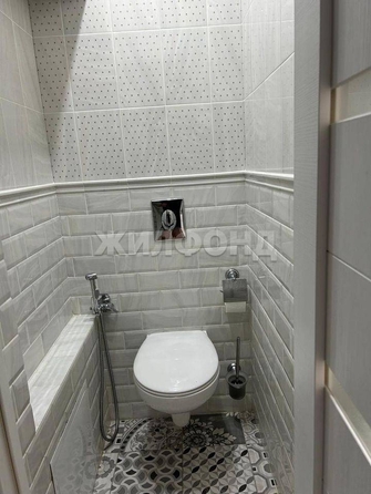 
  Продается 2-комн. квартира, 52.5 м², Сибирская ул, д. 66
. Фото 14.