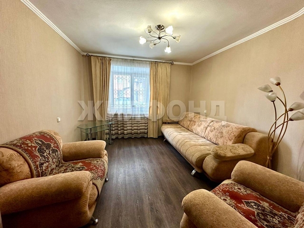 
  Продается 2-комн. квартира, 61 м², Сергея Лазо ул, д. 4/1
. Фото 3.