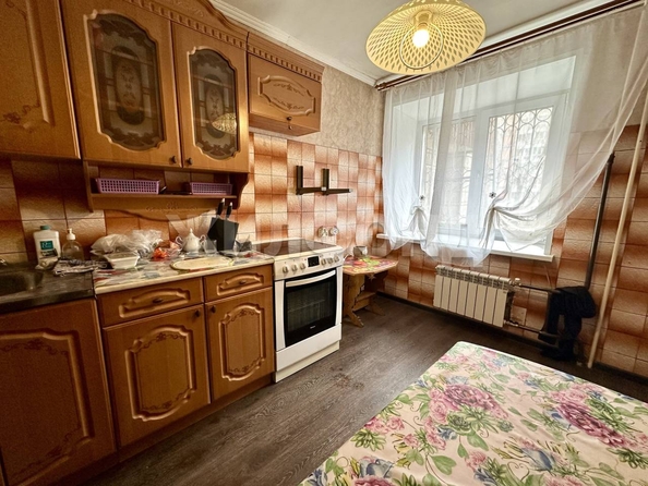 
  Продается 2-комн. квартира, 61 м², Сергея Лазо ул, д. 4/1
. Фото 7.