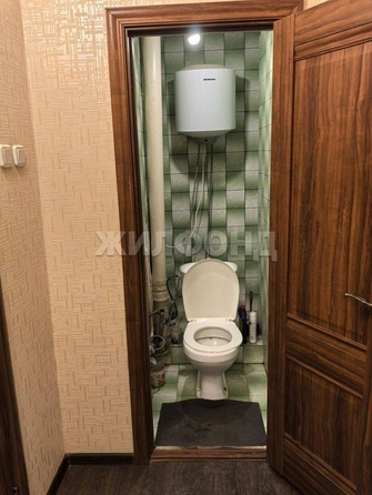 
  Продается 2-комн. квартира, 61 м², Сергея Лазо ул, д. 4/1
. Фото 10.