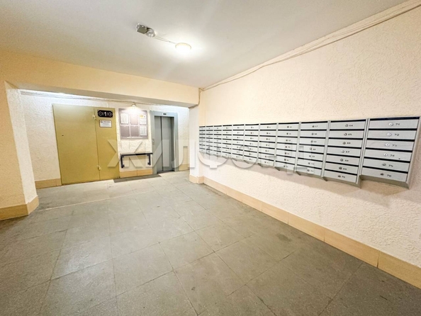 
  Продается 2-комн. квартира, 61 м², Сергея Лазо ул, д. 4/1
. Фото 15.