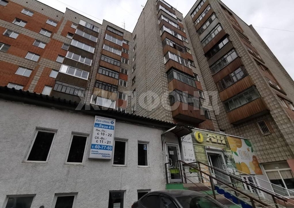 
  Продается 2-комн. квартира, 61 м², Сергея Лазо ул, д. 4/1
. Фото 17.