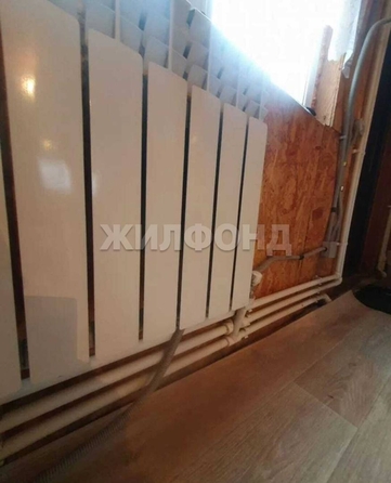 
  Продается 2-комн. квартира, 35.7 м², Первомайская ул, д. 1
. Фото 6.