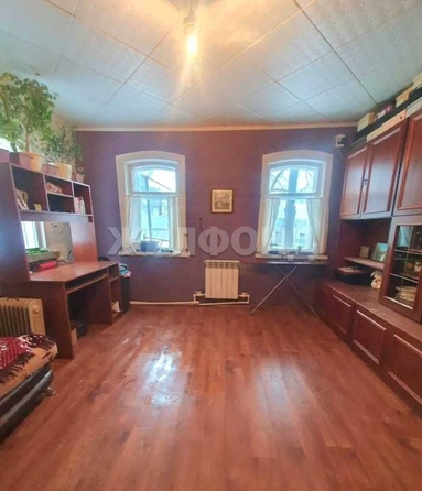 
  Продается 2-комн. квартира, 35.7 м², Первомайская ул, д. 1
. Фото 14.