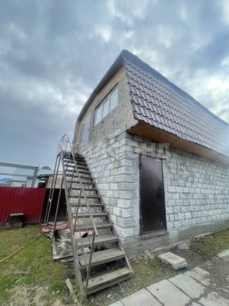 
  Продается 2-комн. квартира, 35.7 м², Первомайская ул, д. 1
. Фото 16.