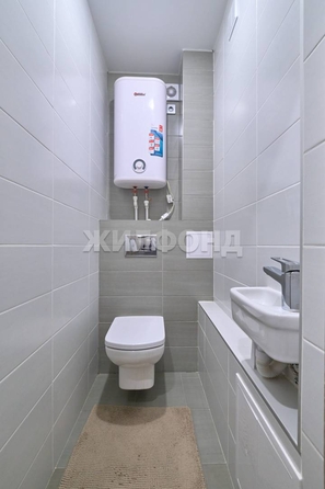 
  Продается 2-комн. квартира, 58 м², Шевченко ул, д. 16
. Фото 11.