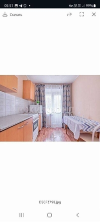 
  Продается 2-комн. квартира, 52 м², Нечевский пер, д. 32
. Фото 7.