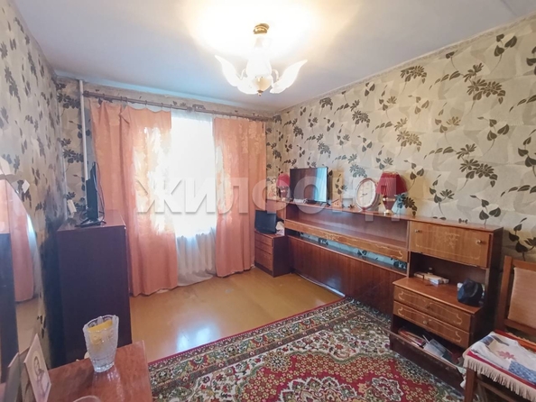 
  Продается 2-комн. квартира, 53.6 м², Мира пр-кт, д. 1
. Фото 4.