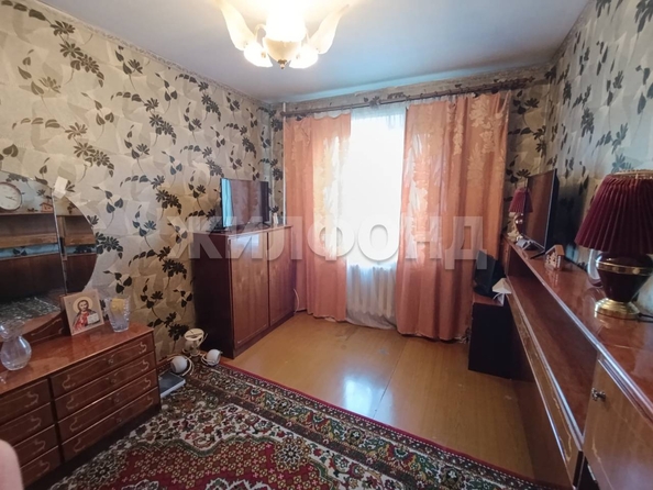 
  Продается 2-комн. квартира, 53.6 м², Мира пр-кт, д. 1
. Фото 5.
