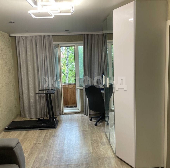 
  Продается 2-комн. квартира, 46.5 м², Елизаровых ул, д. 25
. Фото 1.