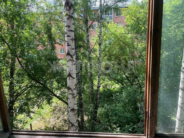 
  Продается 2-комн. квартира, 46.5 м², Елизаровых ул, д. 25
. Фото 2.