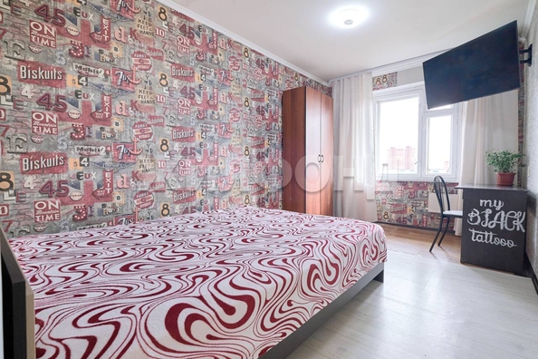 
  Продается 2-комн. квартира, 54 м², Бирюкова ул, д. 2
. Фото 5.