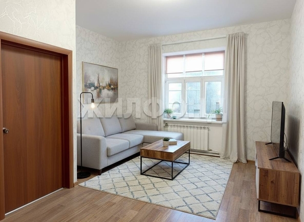 
  Продается 2-комн. квартира, 36.8 м², Кузнецова ул, д. 17
. Фото 1.