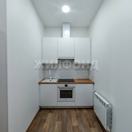 
  Продается 2-комн. квартира, 36.8 м², Кузнецова ул, д. 17
. Фото 7.