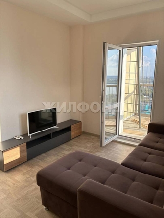 
  Продается 2-комн. квартира, 52.4 м², ЖК Радонежский, Береговая, дом 19
. Фото 1.