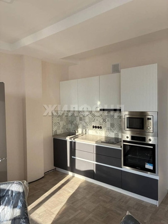 
  Продается 2-комн. квартира, 52.4 м², ЖК Радонежский, Береговая, дом 19
. Фото 5.