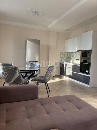 
  Продается 2-комн. квартира, 52.4 м², ЖК Радонежский, Береговая, дом 19
. Фото 6.