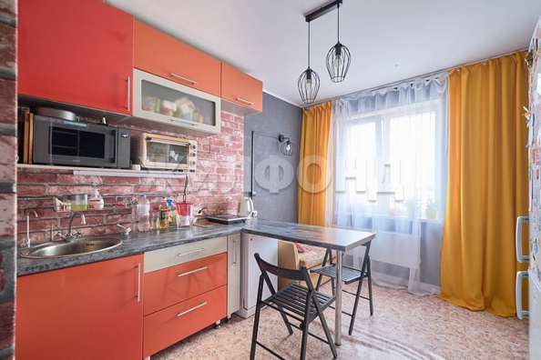 
  Продается 1-комн. квартира, 42.3 м², Герасименко ул, д. 3/16
. Фото 1.