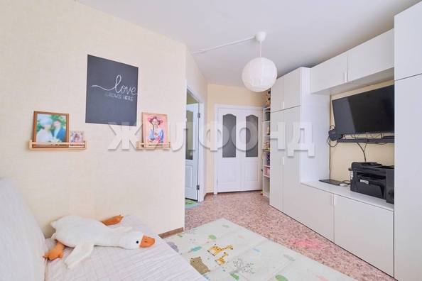 
  Продается 1-комн. квартира, 42.3 м², Герасименко ул, д. 3/16
. Фото 6.