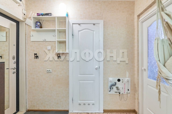 
  Продается 1-комн. квартира, 42.3 м², Герасименко ул, д. 3/16
. Фото 10.