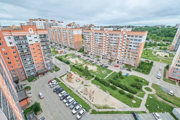 
  Продается 1-комн. квартира, 42.3 м², Герасименко ул, д. 3/16
. Фото 15.
