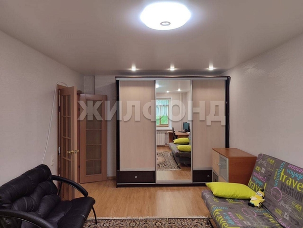 
  Продается 2-комн. квартира, 55 м², Асиновская ул, д. 5/1
. Фото 2.