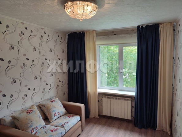 
  Продается 2-комн. квартира, 55 м², Асиновская ул, д. 5/1
. Фото 3.