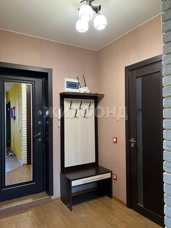 
  Продается 1-комн. квартира, 33.6 м², Алтайская ул, д. 8/3
. Фото 11.