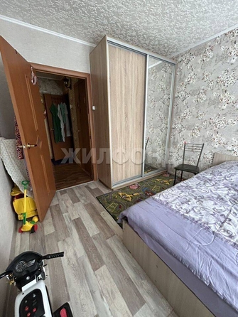 
  Продается 2-комн. квартира, 56 м², Интернационалистов ул, д. 22
. Фото 4.
