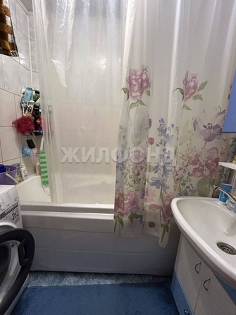 
  Продается 2-комн. квартира, 56 м², Интернационалистов ул, д. 22
. Фото 6.