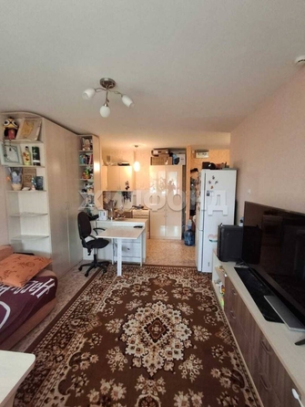 
  Продается 2-комн. квартира, 35.2 м², Обручева ул, д. 16а
. Фото 7.