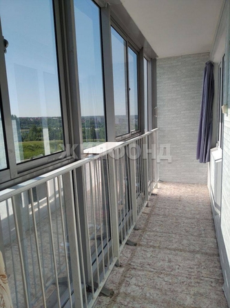 
  Продается 2-комн. квартира, 35.2 м², Обручева ул, д. 16а
. Фото 10.