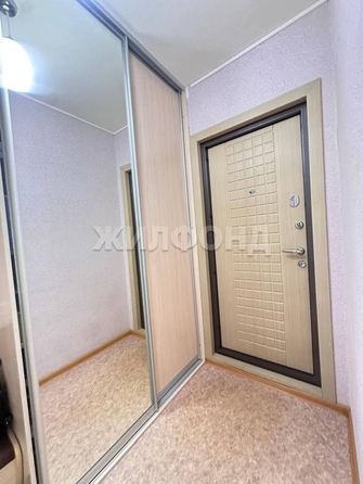 
  Продается 2-комн. квартира, 52.1 м², Заречная 4-я ул, д. 41
. Фото 14.