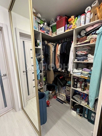 
  Продается 2-комн. квартира, 43.6 м², Комсомольский пр-кт, д. 39/3
. Фото 8.