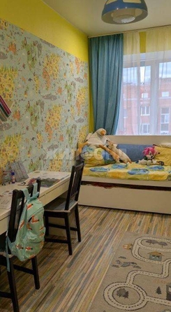 
  Продается 2-комн. квартира, 57.75 м², ЖК Северный парк, 2 квартал
. Фото 4.